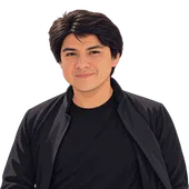Anthony Alarcon Moreno