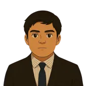 Anthony Alarcon Moreno