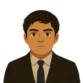Anthony Alarcon Moreno