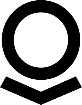 Palantir logo