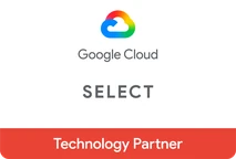 Google Cloud Select Technology Partner